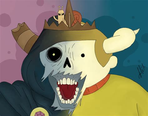 adventure time sweetpea|the lich dad.